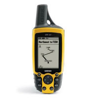 Garmin GPS 60 Atlantic (010-00322-51) Garmin GPS 60 Atlantic (010-00322-51)